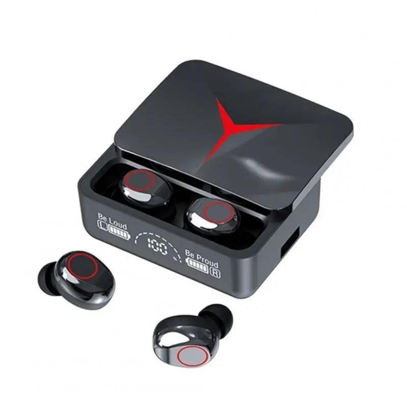 M90 Pro Wireless Earbuds - Ashiyna Shopping Mall